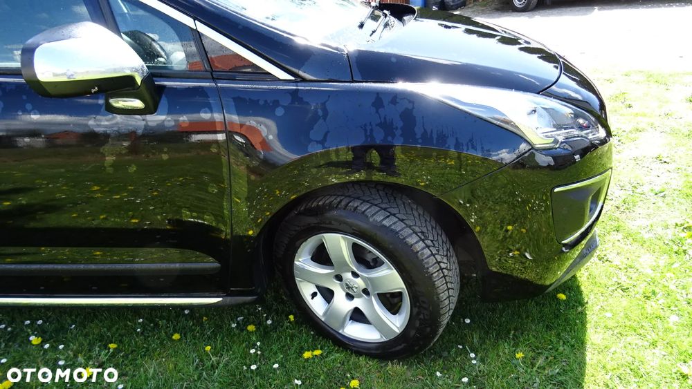 Peugeot 3008 HDi FAP 150 Premium - 4