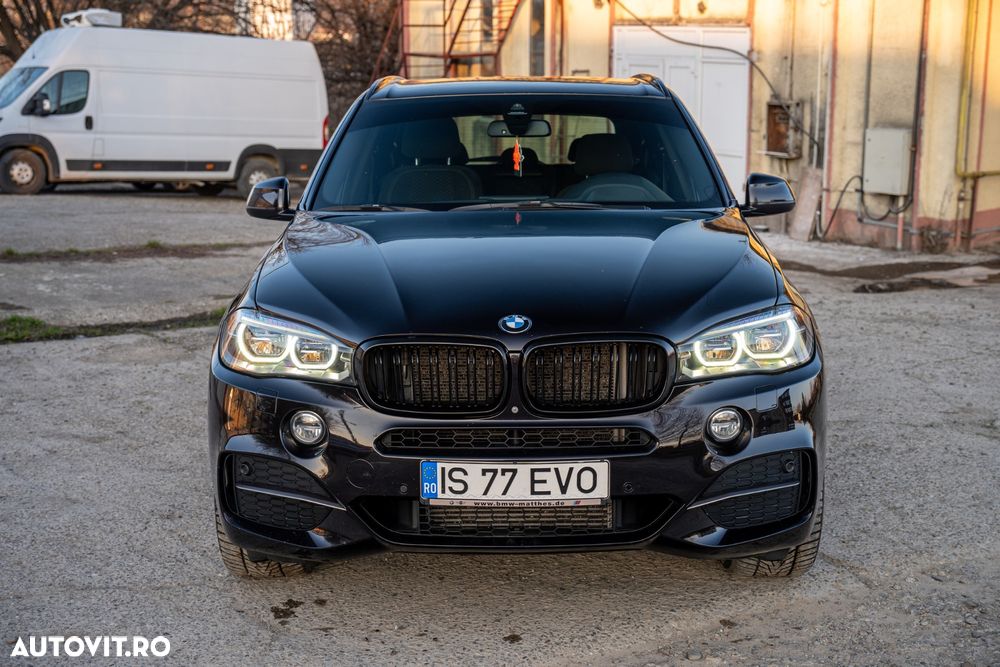 BMW X5 xDrive40d Sport-Aut. - 10