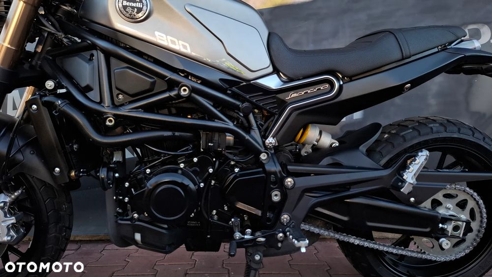 Benelli Leoncino - 13