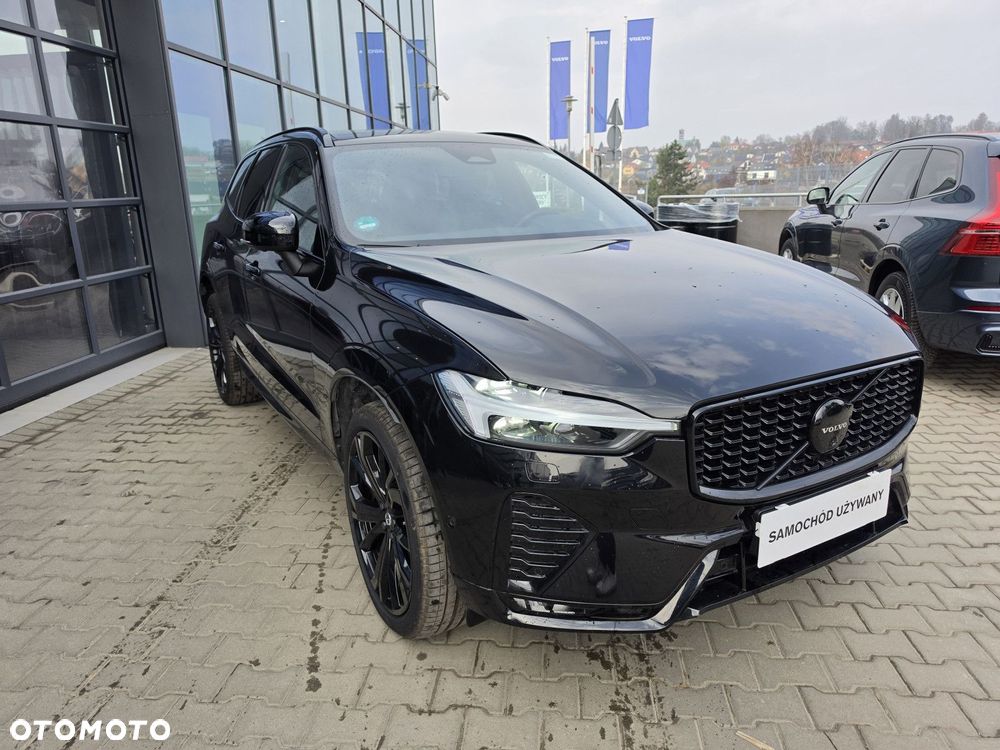 Volvo XC 60 - 3