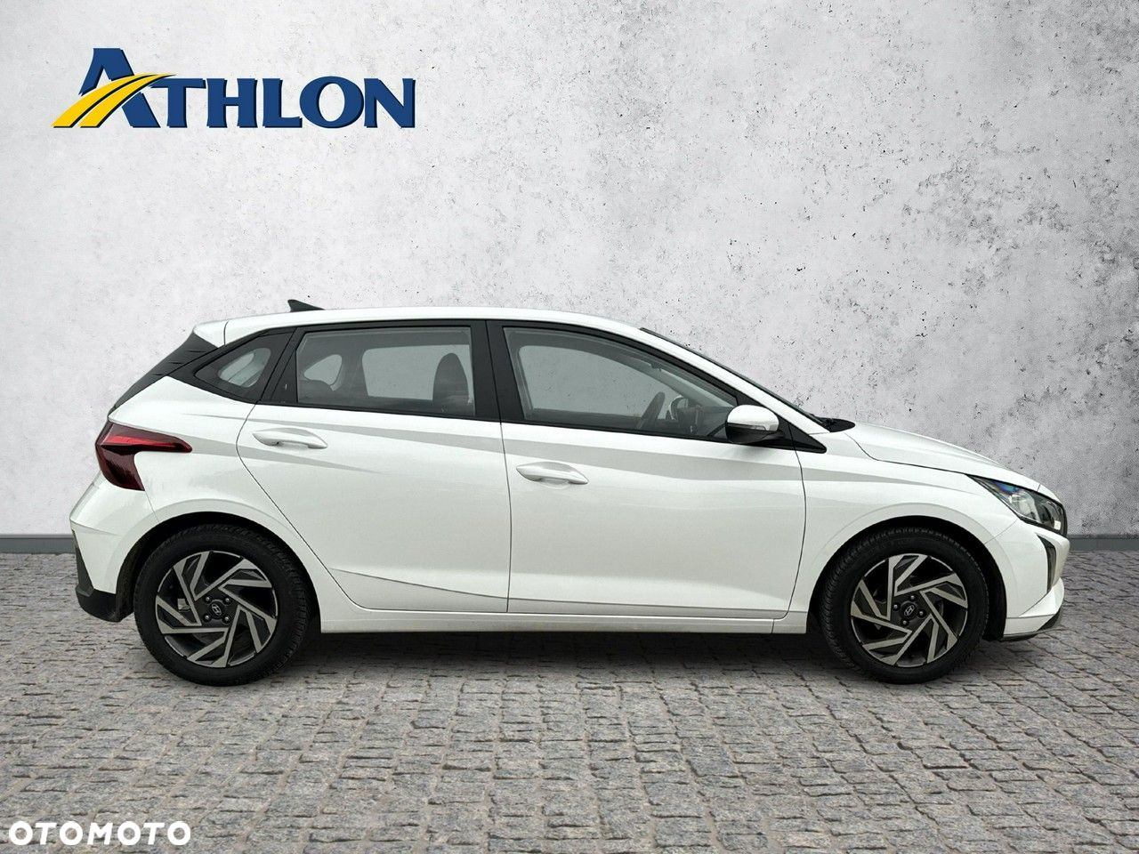 Hyundai i20 1.2 Modern - 6
