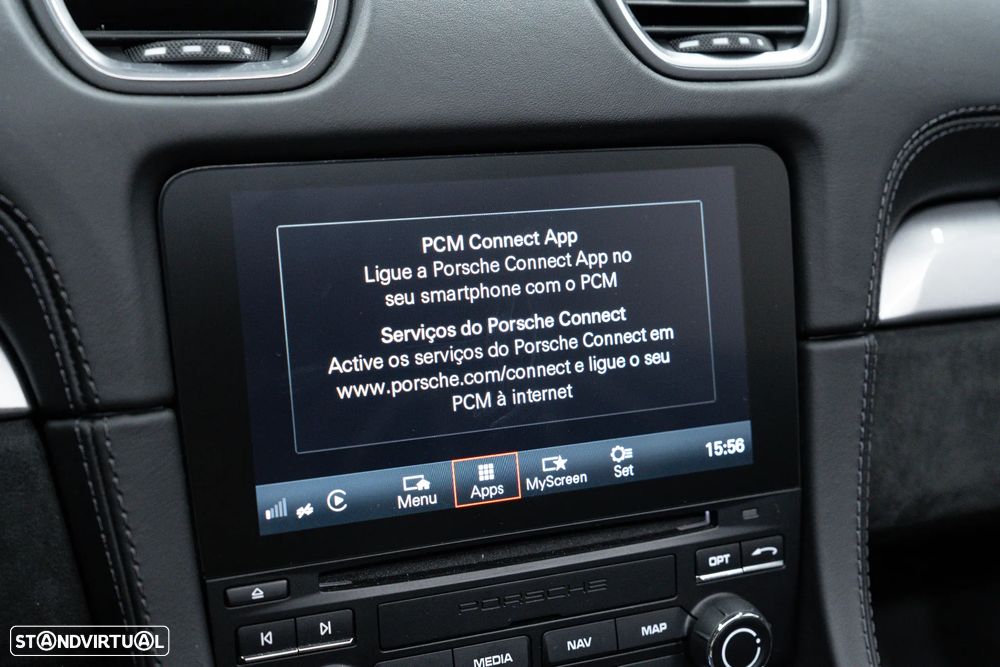 Porsche 718 Spyder Standard - 46