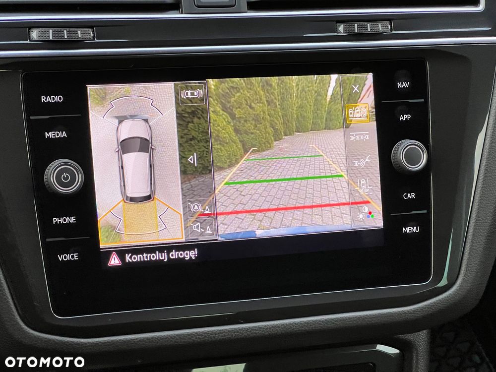 Volkswagen Tiguan 1.4 eHybrid Elegance DSG - 31