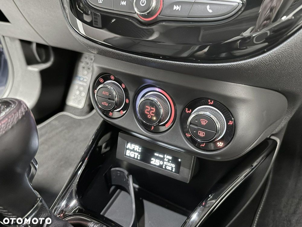 Opel Corsa 1.6 Turbo OPC - 35