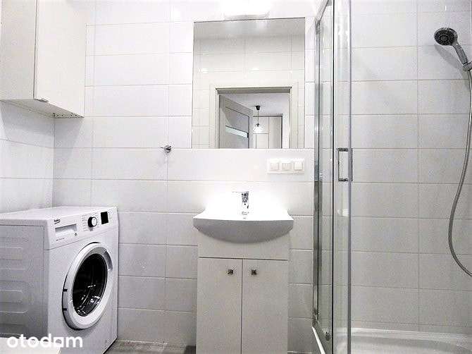 2-pokojowe mieszkanie z balkonem, Targówek