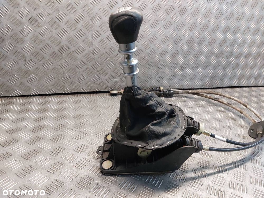 LEWAREK ZMIANY BIEGÓW + LINKI FORD MONDEO MK3 2750154 - 2