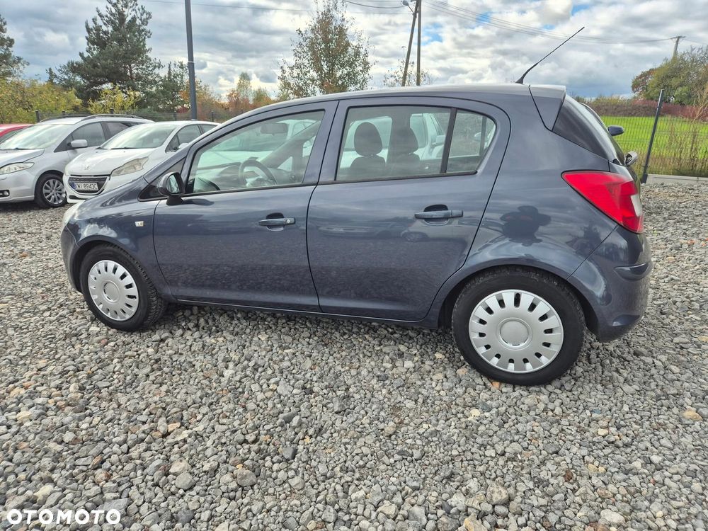 Opel Corsa 1.4 16V Enjoy - 3