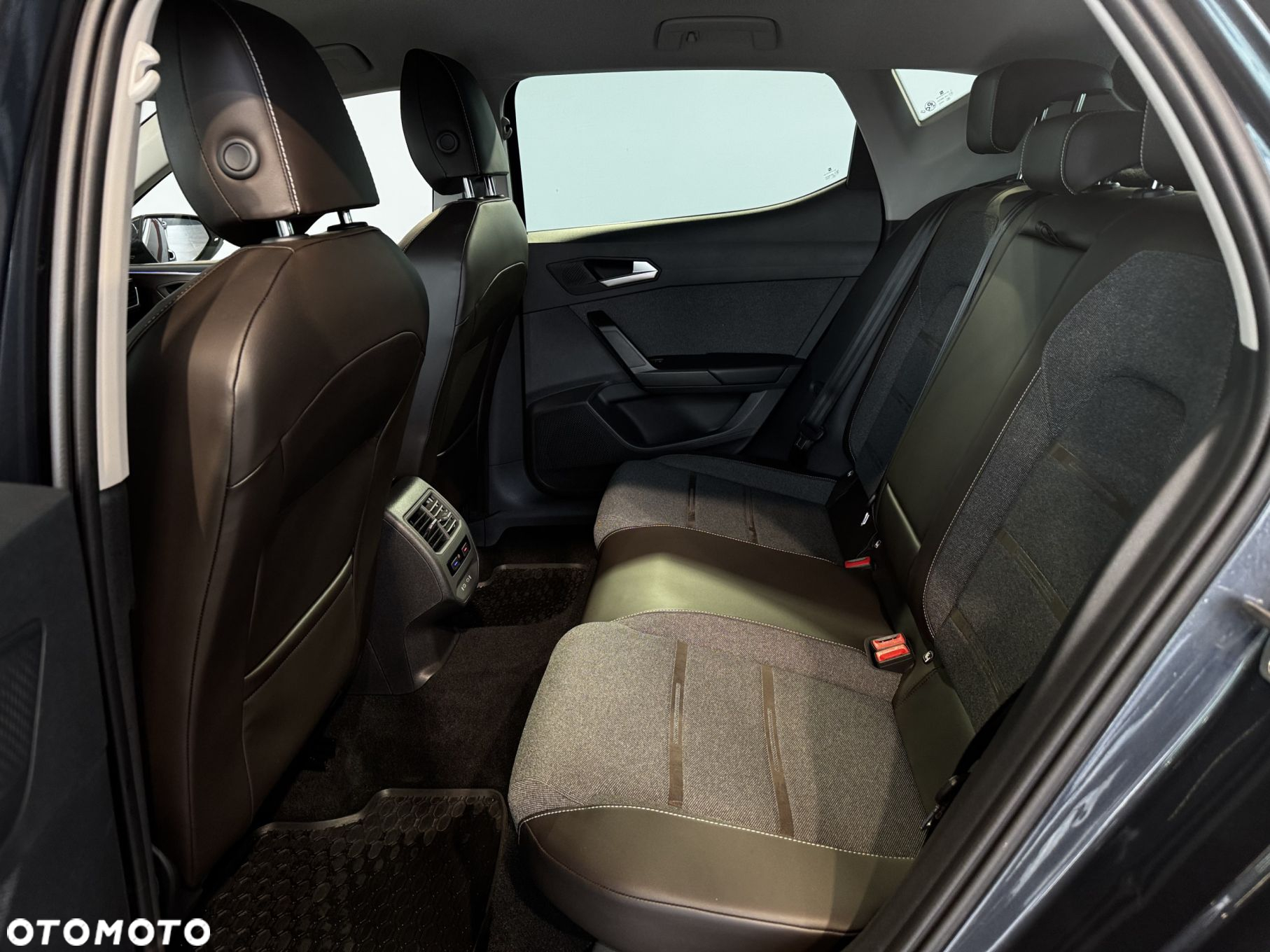 Seat Leon - 15