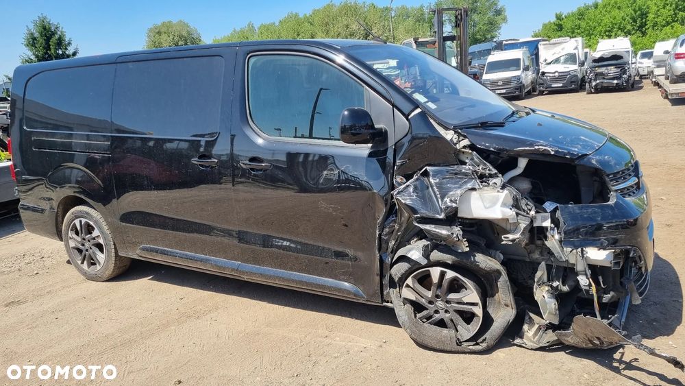 Opel Vivaro - 20