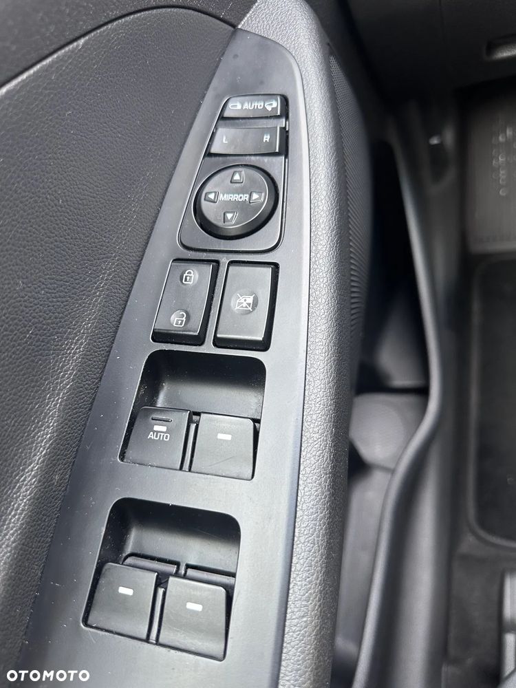 Hyundai Tucson 1.6 GDi 2WD Advantage - 12