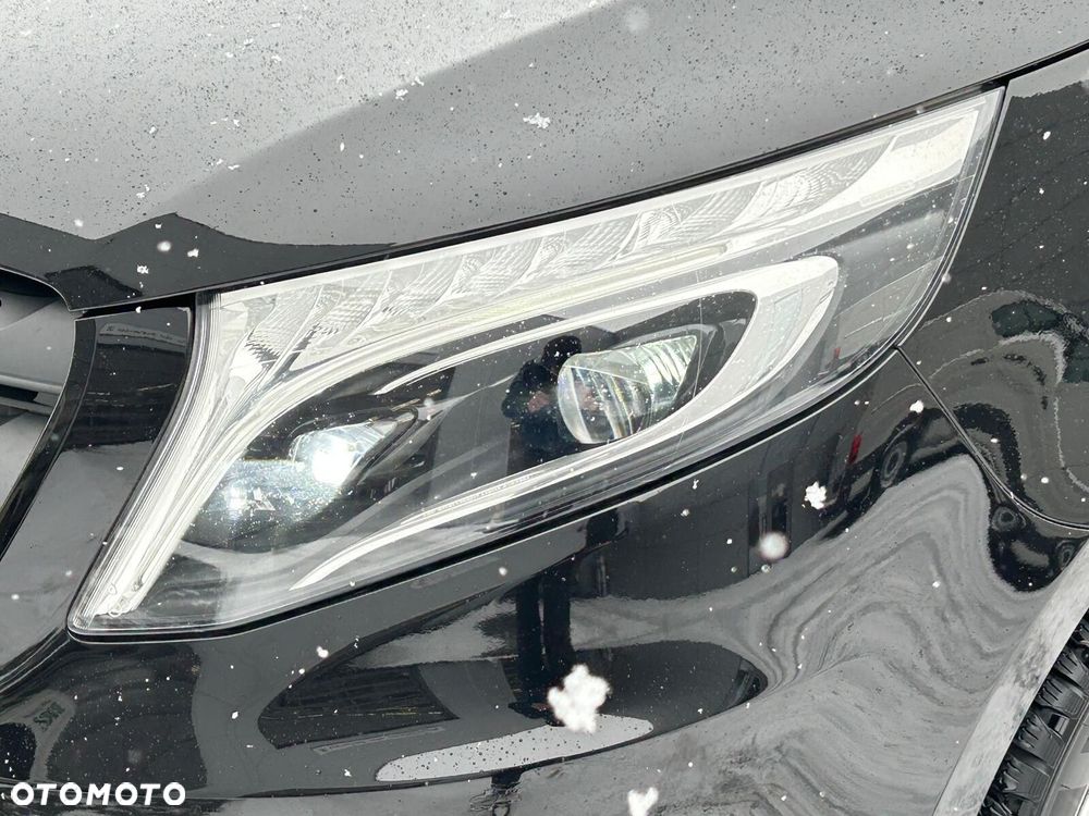 Mercedes-Benz Vito Tourer L3 Pro 9G-Tronic 447.705 - 39
