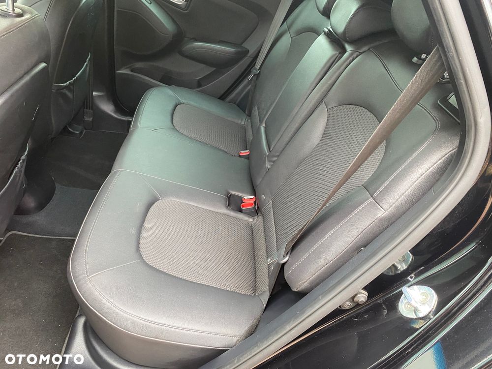 Hyundai ix35 1.6 GDI Premium 2WD - 14