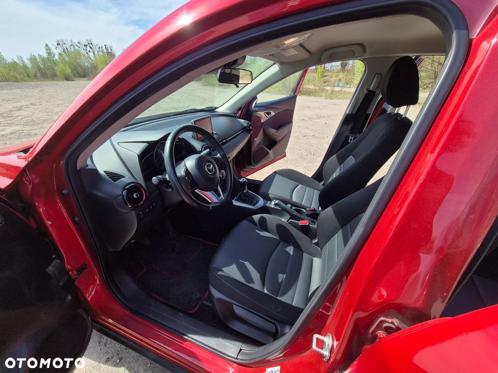 Mazda CX-3 - 9
