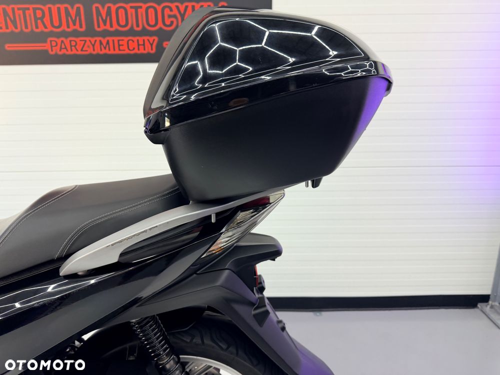 Honda SH - 27