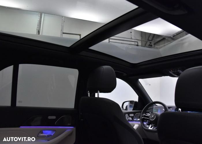 Mercedes-Benz GLE AMG 53 4MATIC+ MHEV - 9