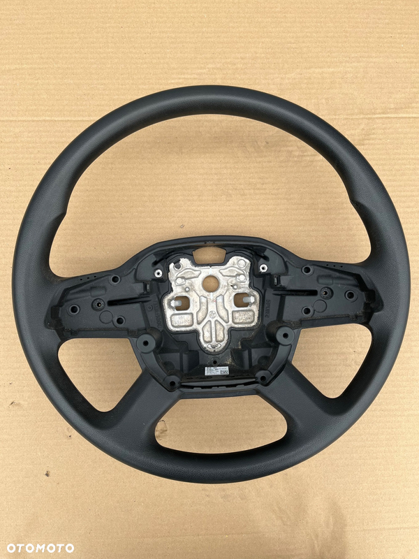 Kierownica MAN TG3 TGX TGS nowy model