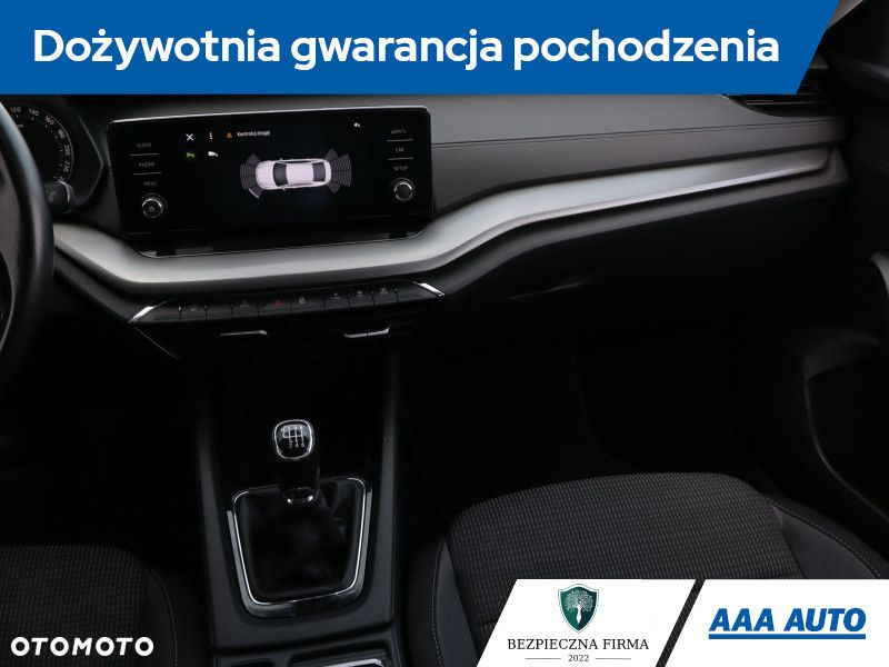 Skoda Octavia - 9