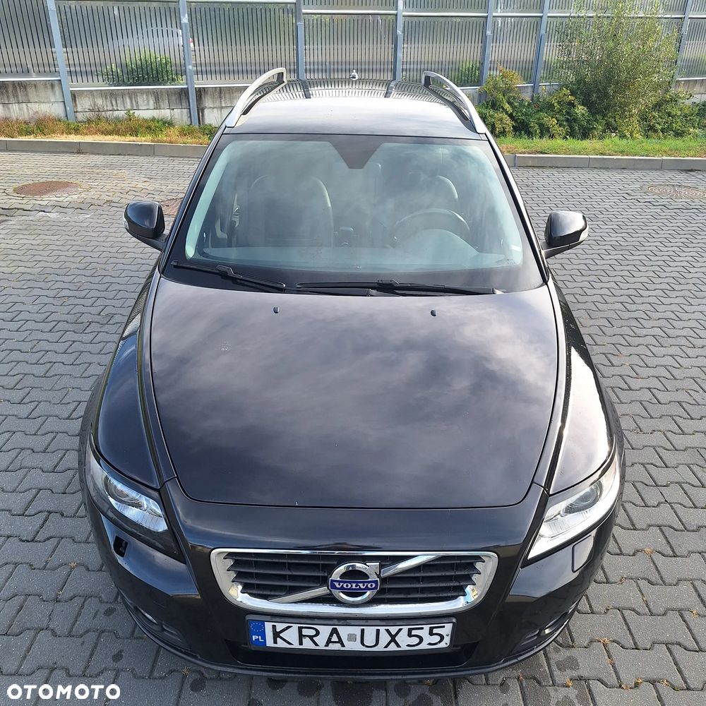 Volvo V50 - 10