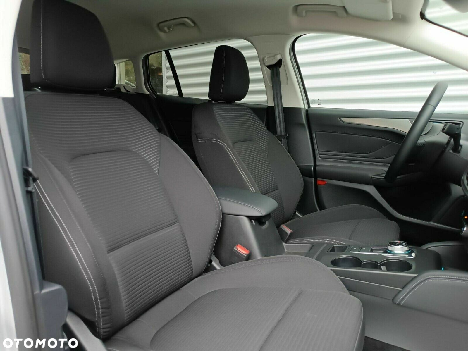Ford Focus 1.5 EcoBlue Titanium X - 13