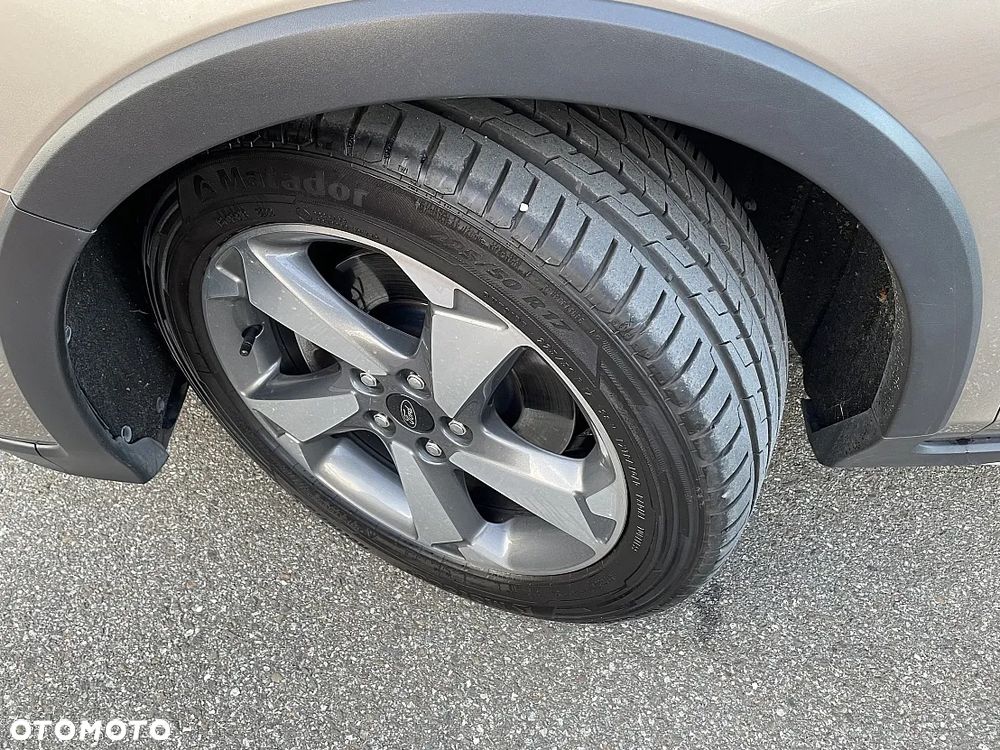 Ford Focus 1.0 EcoBoost Active - 34