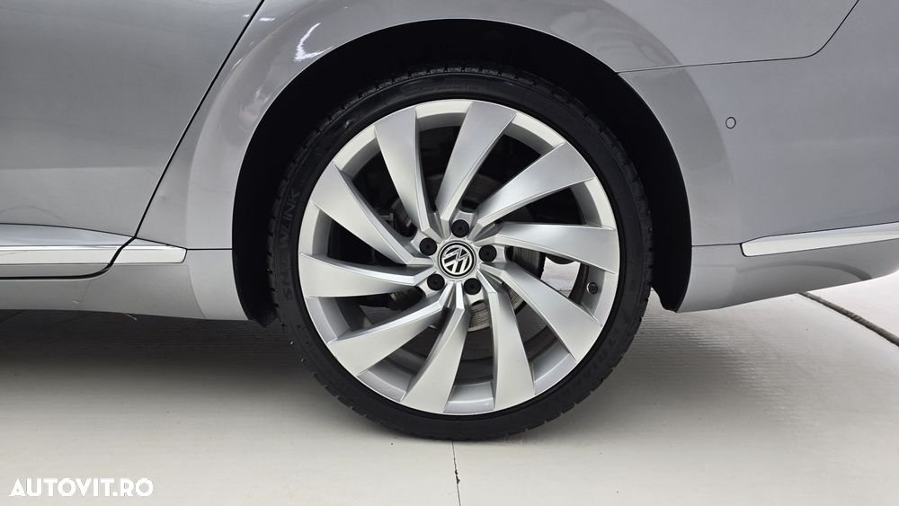Volkswagen ARTEON 2.0 TDI DSG 4Motion Elegance - 22