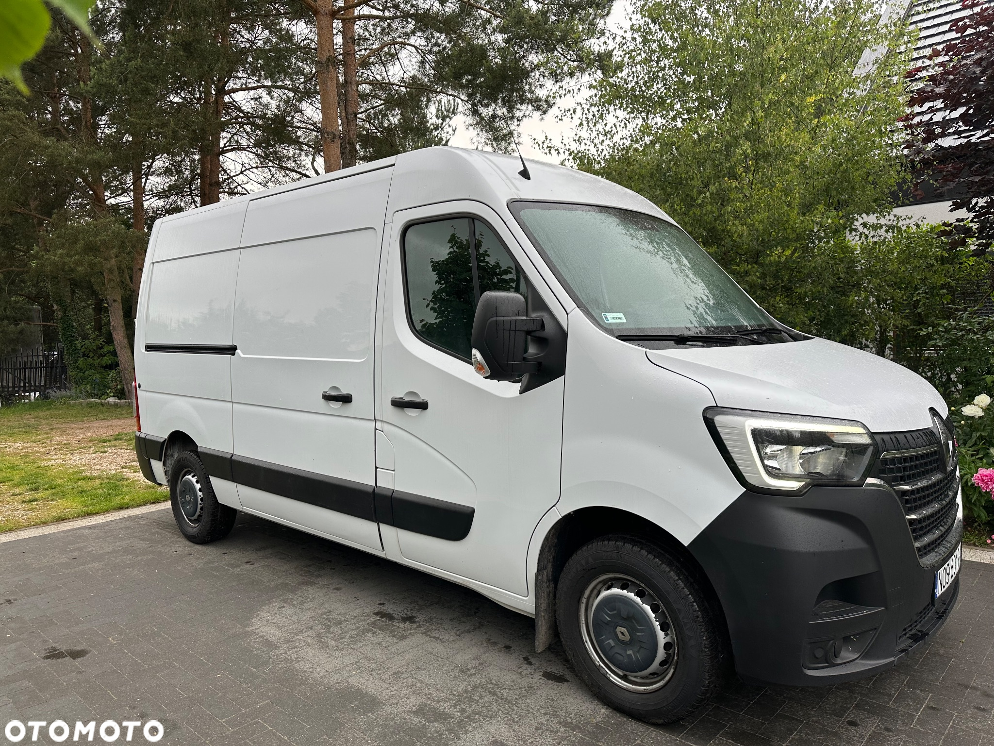 Renault Master - 15