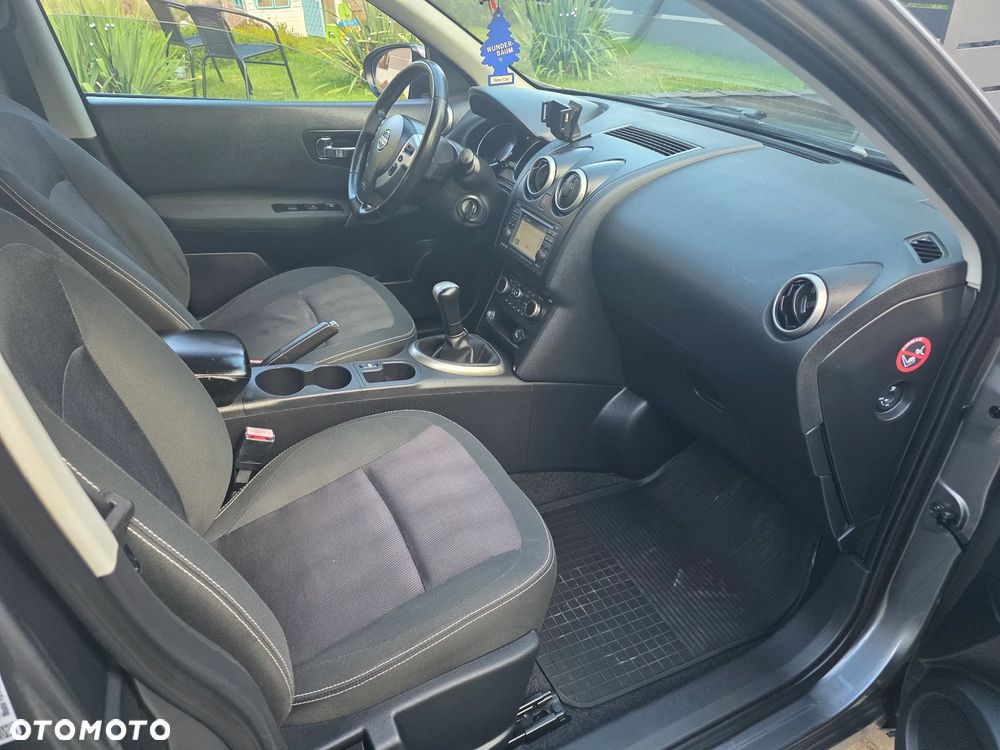 Nissan Qashqai 1.6 Acenta - 9