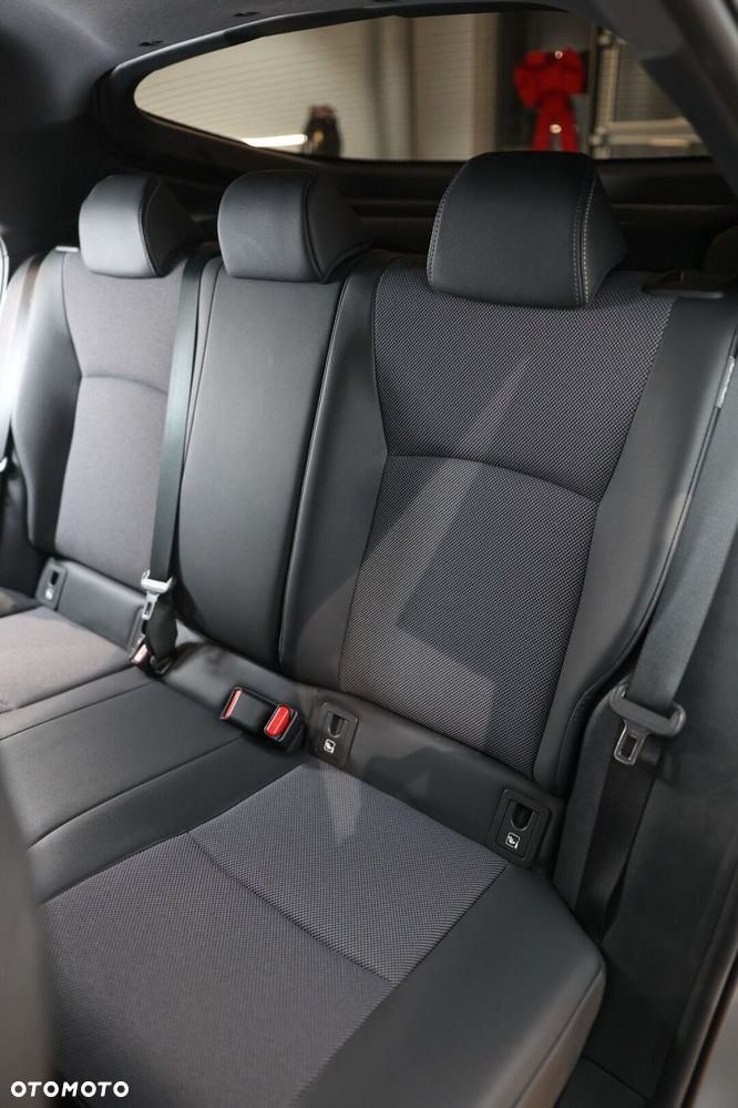 Toyota C-HR 1.8 Hybrid Executive - 39