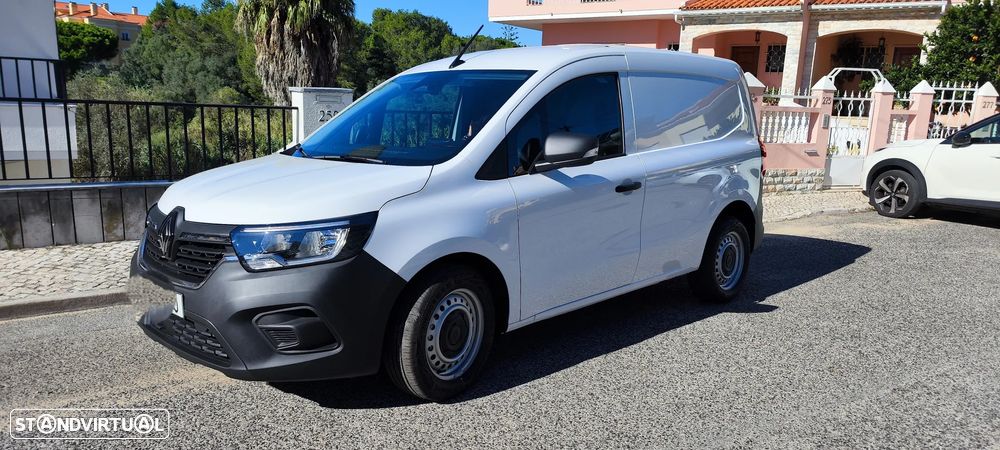 Renault Kangoo Van L1 1.5 DCi 95 Cv - 1