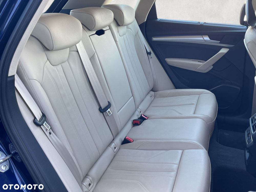 Audi Q5 2.0 TFSI Quattro Sport S tronic - 26