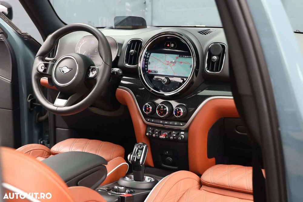 Mini Countryman - 18
