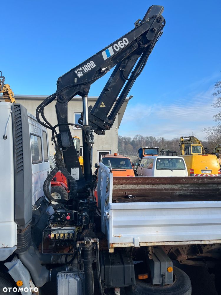 Iveco EuroCargo - 10