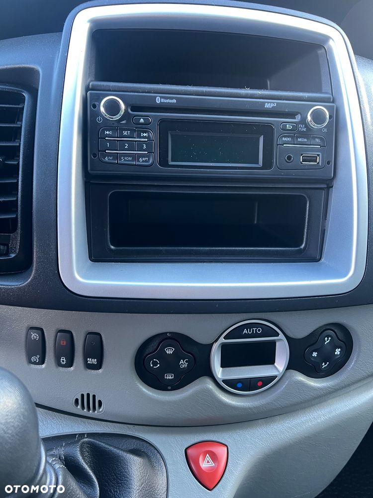 Renault Trafic L2H1 Komfort - 33