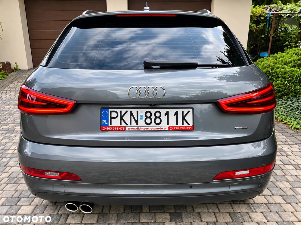 Audi Q3 2.0 TDI Quattro S tronic - 6