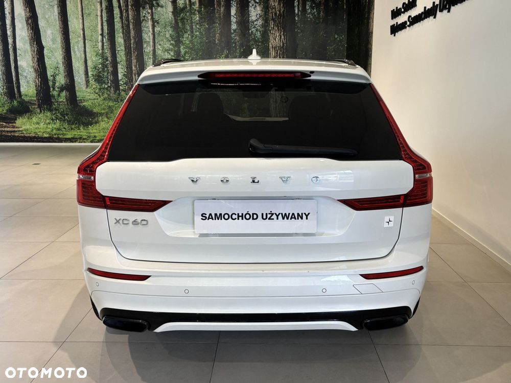 Volvo XC 60 - 6