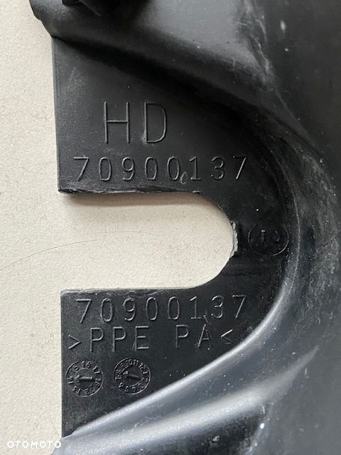 Obudowa Stacyjki owiewki czaszy Harley Street Glide Electra Glide 14- - 3