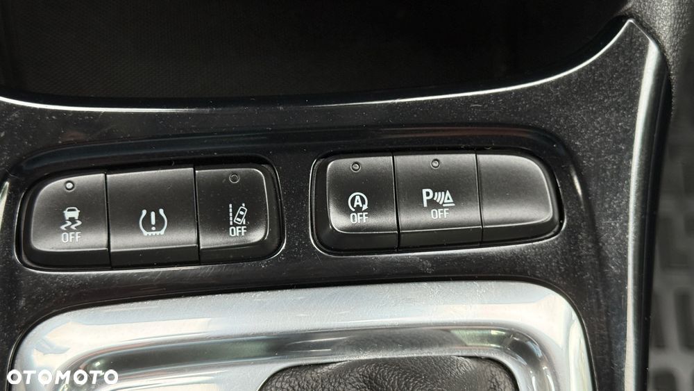 Opel Crossland X 1.2 Start/Stop Automatik Design Line - 32