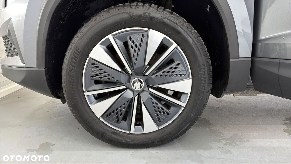 Skoda Karoq 1.5 TSI ACT Style - 19