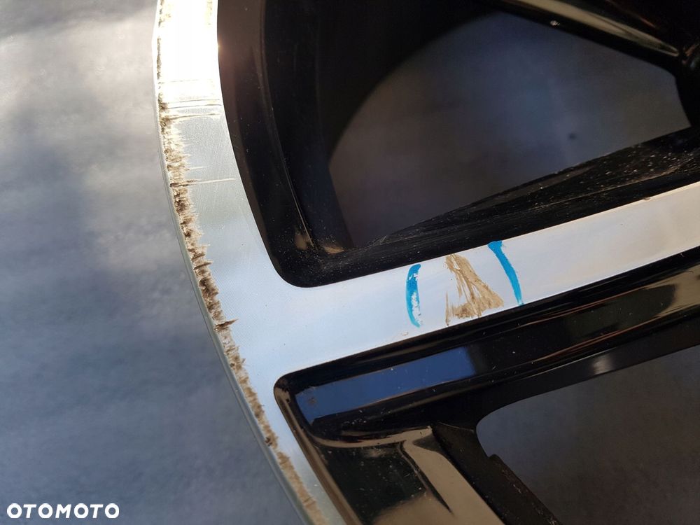 vw t-cross felga aluminiowa 7j 18 cali et39 2gm601025f - 6