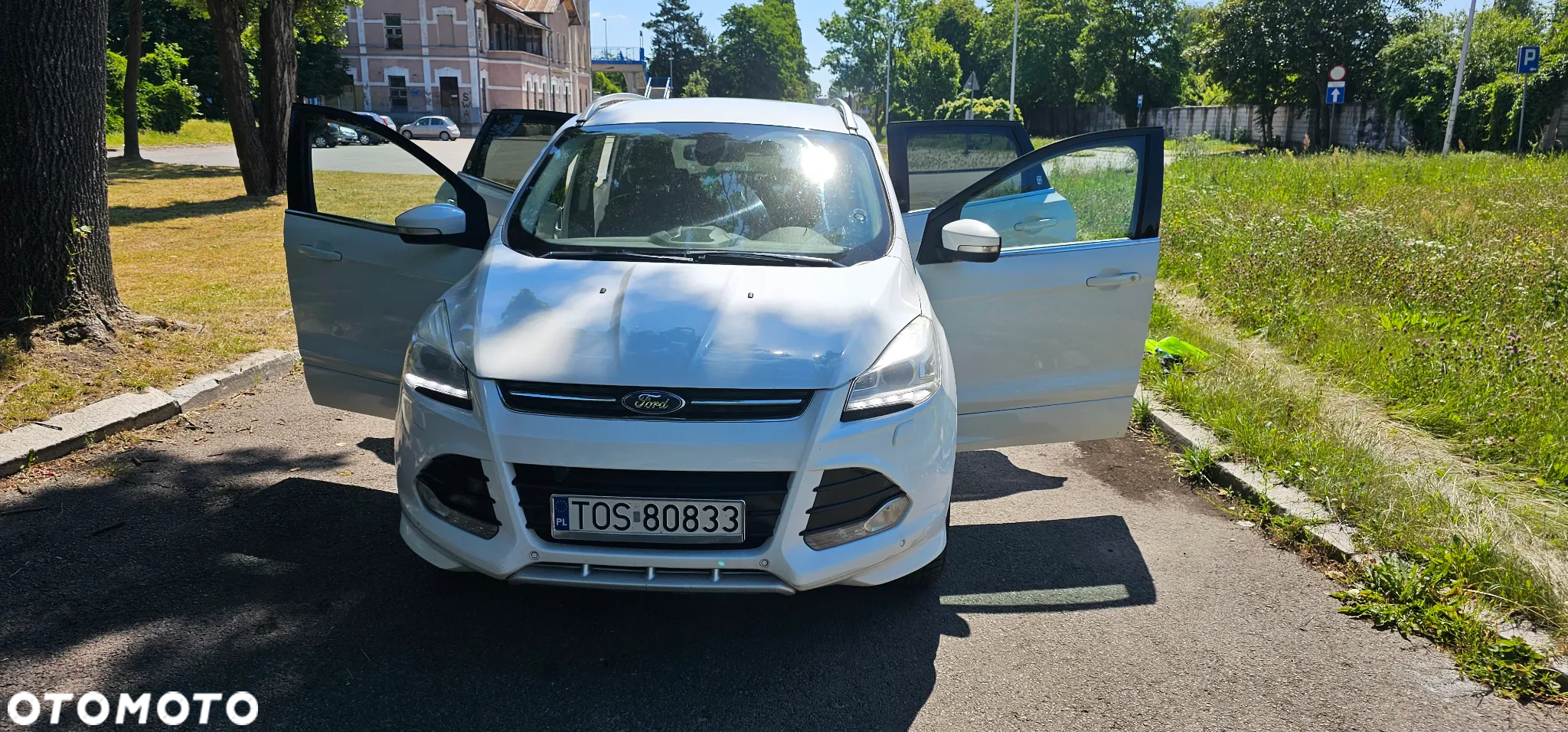Ford Kuga 2.0 TDCi 4WD Titanium Plus - 6