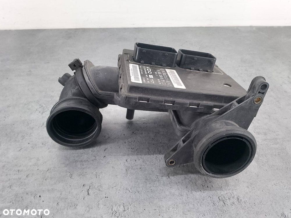 KOMPUTER, STEROWNIK MER. KL.A W168 A1661500179  A1661404700 481.001/140/3 - 3