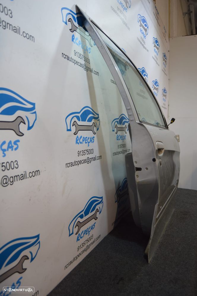PORTA PORTAS FRENTE FRONTAL DIREITA CITROEN 9004L5 CITROËN XSARA PICASSO N68 FECHO ELEVADOR MOTOR PUXADOR VIDRO - 2