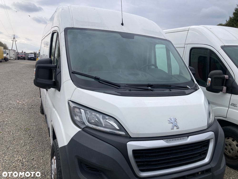 Peugeot Boxer - 3