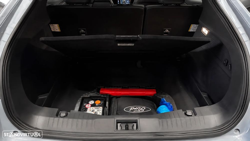 Ford Mustang Mach-E 75.7 kWh Base - 16