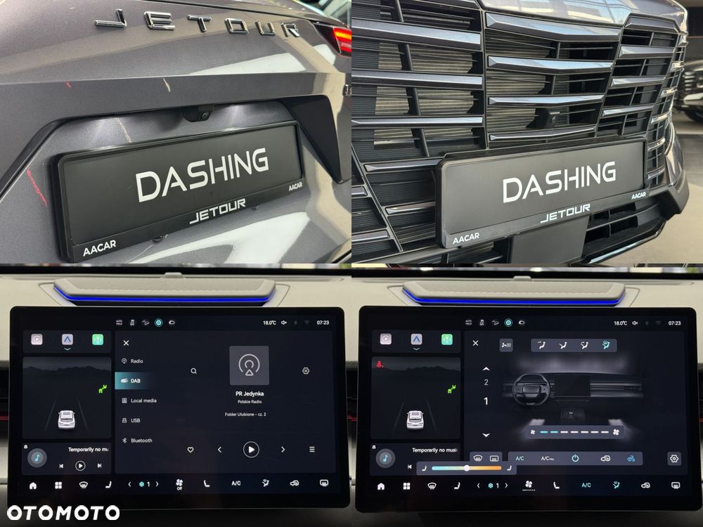 Jetour Dashing - 35