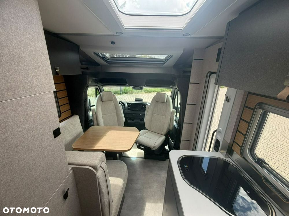 Hymer-Eriba ML-T 570 - 20