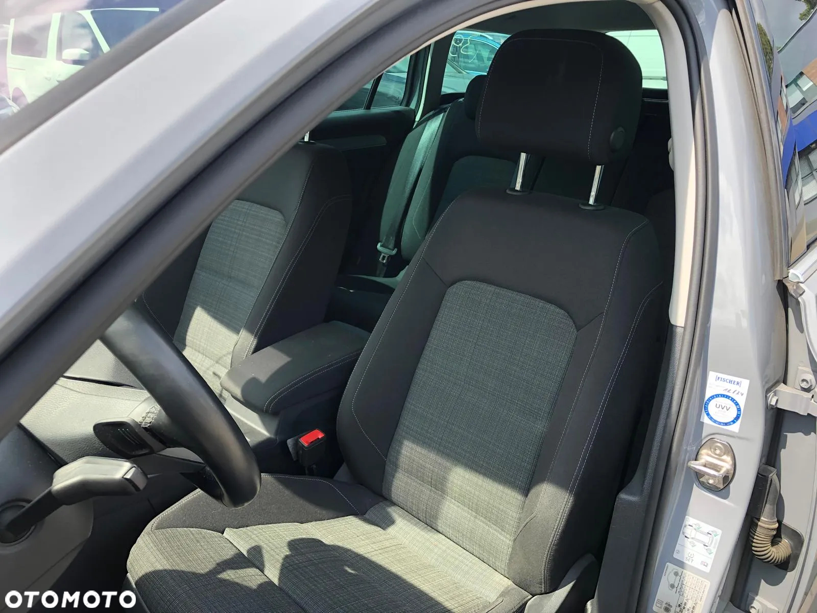 Volkswagen Passat 2.0 TDI EVO Business DSG - 10