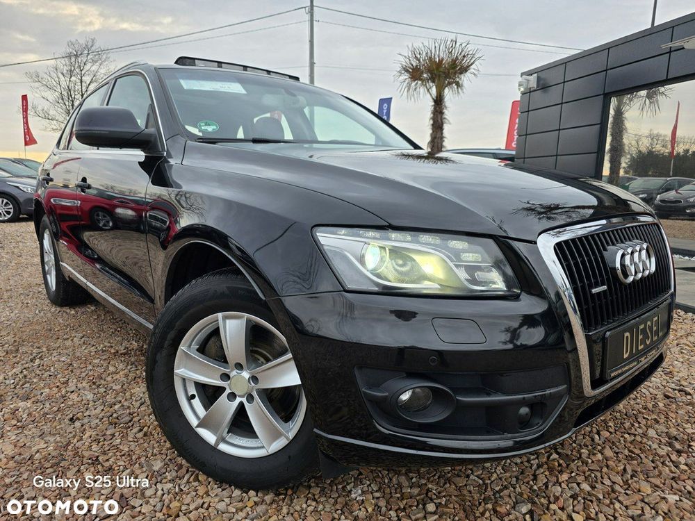 Audi Q5 - 4