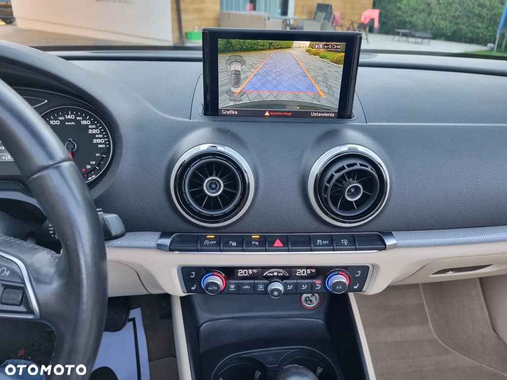 Audi A3 Cabrio 1.8 TFSI S tronic Ambition - 11