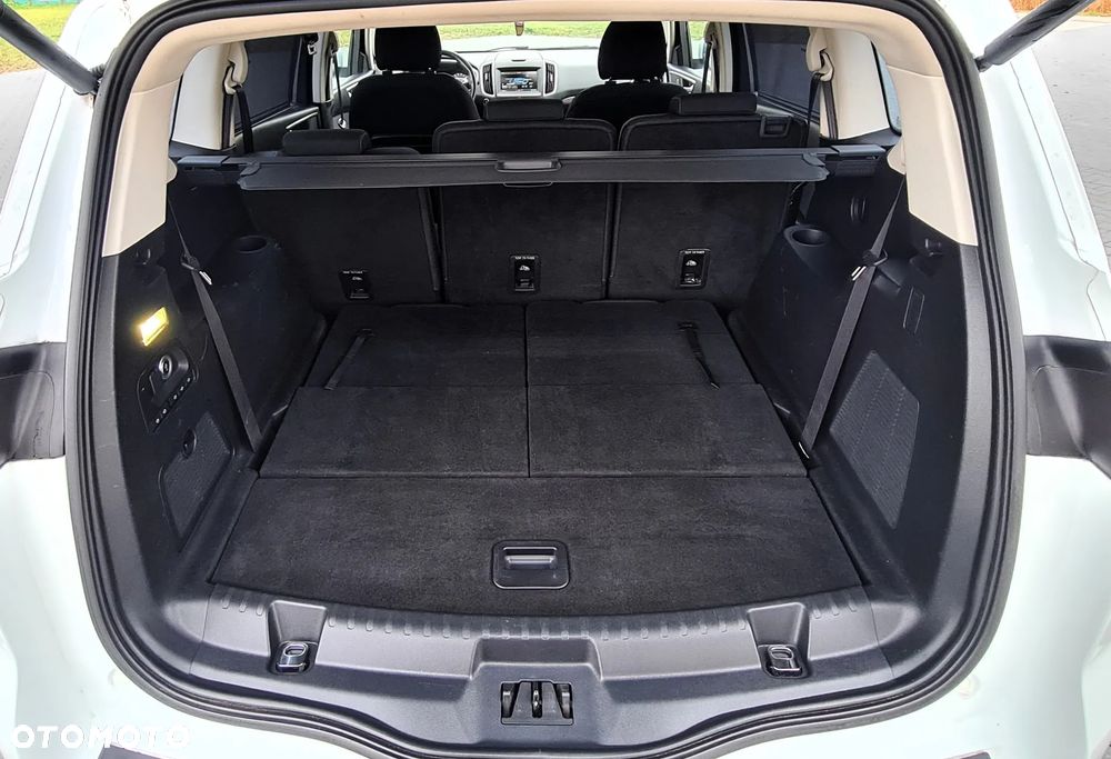 Ford S-Max 2.0 TDCi Bi-Turbo Titanium PowerShift - 22